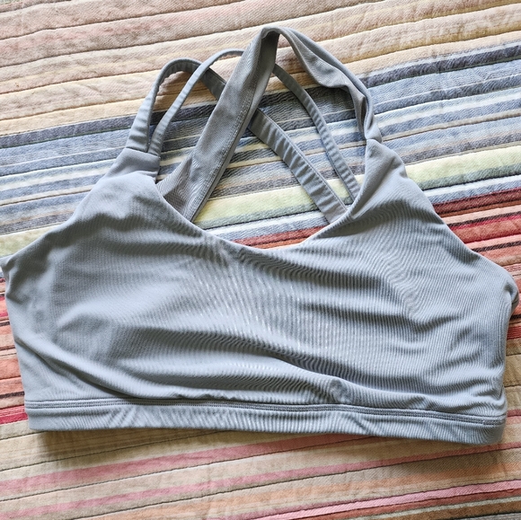 MPG Sports Bras (LOT) Size Large - Picture 5 of 8